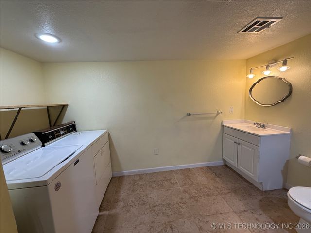 415 S 12 Street, Mcalester, OK 74501