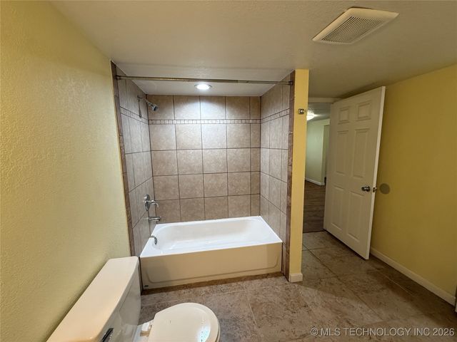 415 S 12 Street, Mcalester, OK 74501