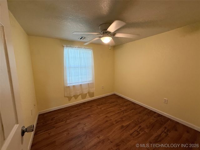 415 S 12 Street, Mcalester, OK 74501