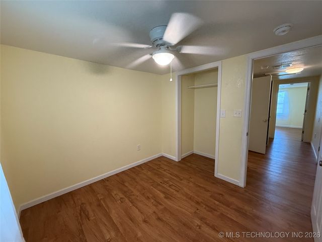 415 S 12 Street, Mcalester, OK 74501