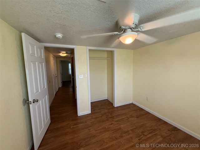 415 S 12 Street, Mcalester, OK 74501