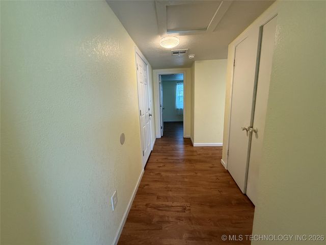 415 S 12 Street, Mcalester, OK 74501