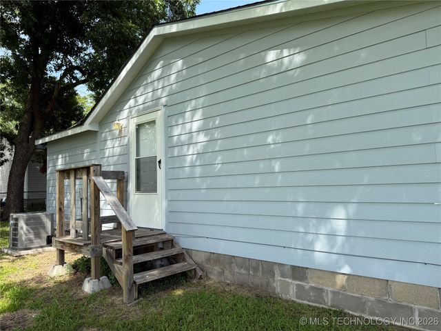 415 S 12 Street, Mcalester, OK 74501