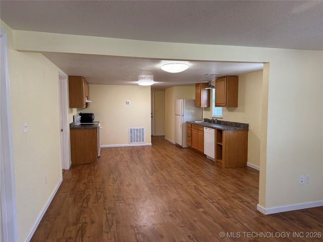 415 S 12 Street, Mcalester, OK 74501