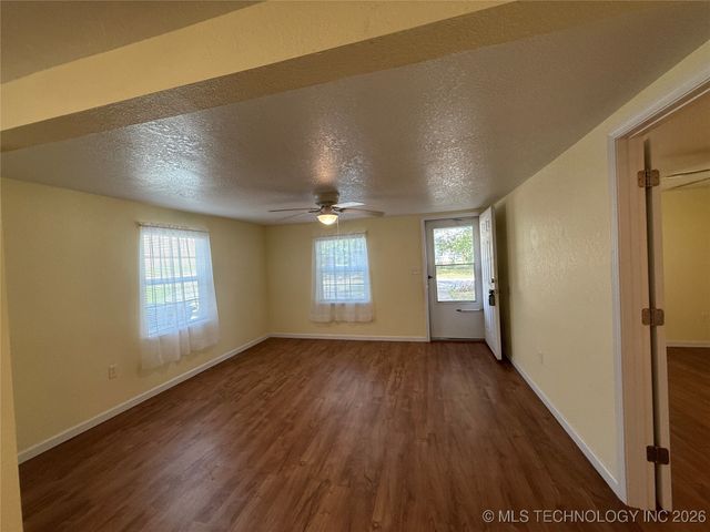 415 S 12 Street, Mcalester, OK 74501