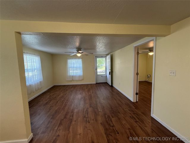 415 S 12 Street, Mcalester, OK 74501