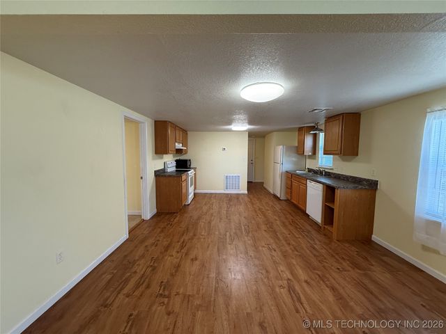 415 S 12 Street, Mcalester, OK 74501