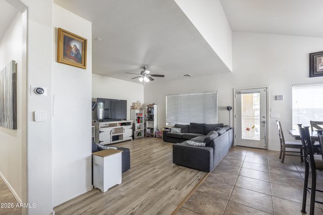 19894 N TOLEDO Avenue, Maricopa, AZ 85138