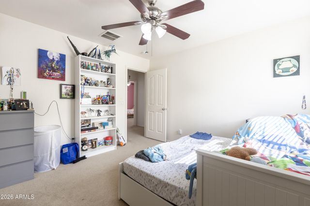 19894 N TOLEDO Avenue, Maricopa, AZ 85138