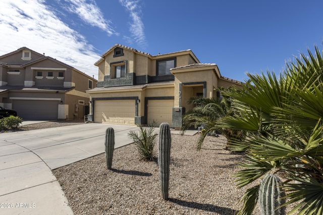 19894 N TOLEDO Avenue, Maricopa, AZ 85138