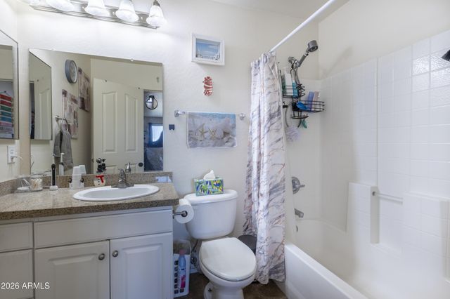 19894 N TOLEDO Avenue, Maricopa, AZ 85138