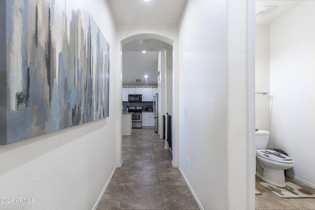 19894 N TOLEDO Avenue, Maricopa, AZ 85138