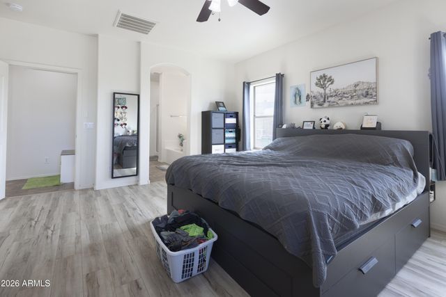 19894 N TOLEDO Avenue, Maricopa, AZ 85138