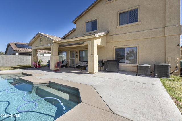 19894 N TOLEDO Avenue, Maricopa, AZ 85138