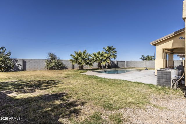 19894 N TOLEDO Avenue, Maricopa, AZ 85138