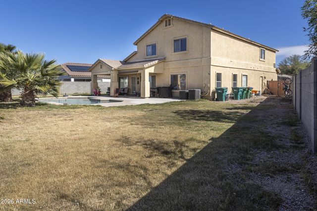 19894 N TOLEDO Avenue, Maricopa, AZ 85138