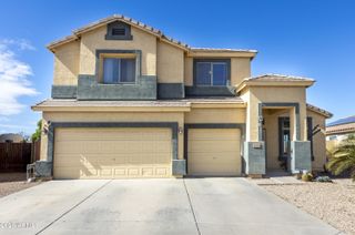 19894 N TOLEDO Avenue, Maricopa, AZ 85138