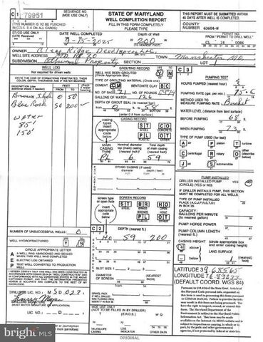 P713 HANOVER PIKE RD, Manchester, MD 21102