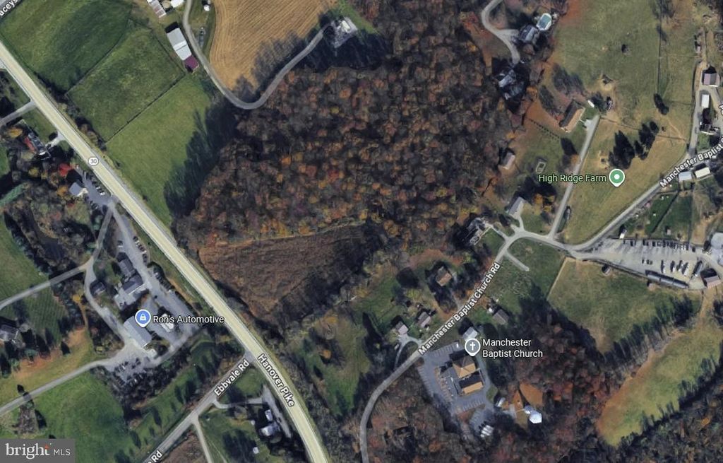 P713 HANOVER PIKE RD, Manchester, MD 21102