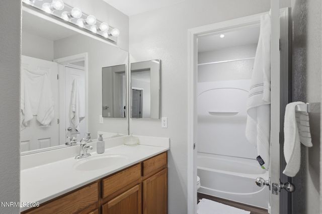 9662 Black Bear Drive, Reno, NV 89506