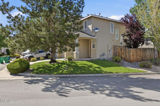 9662 Black Bear Drive, Reno, NV 89506