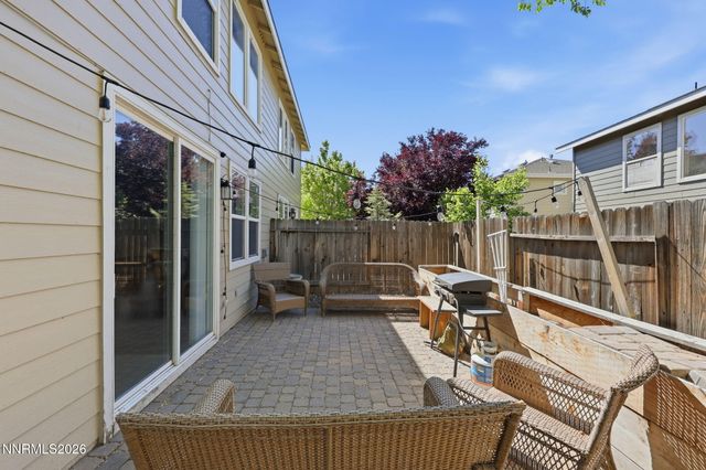 9662 Black Bear Drive, Reno, NV 89506