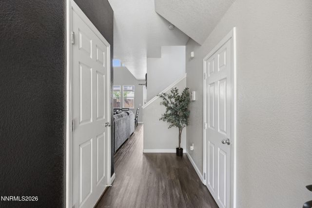 9662 Black Bear Drive, Reno, NV 89506
