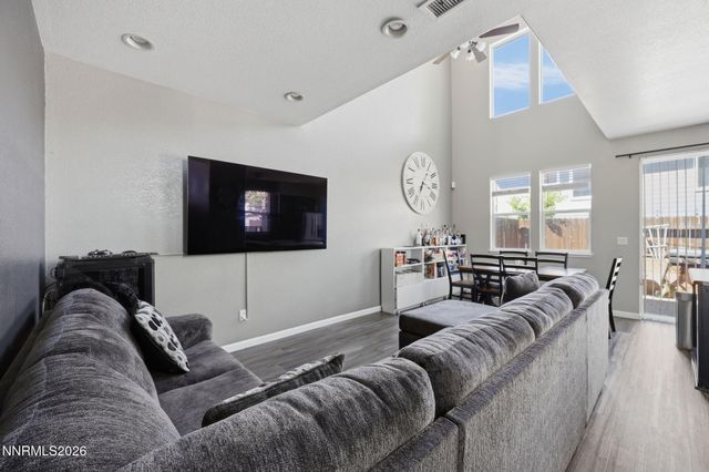 9662 Black Bear Drive, Reno, NV 89506
