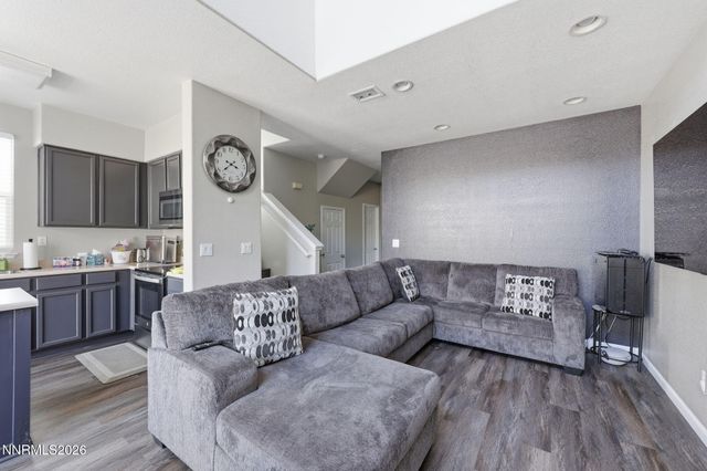 9662 Black Bear Drive, Reno, NV 89506