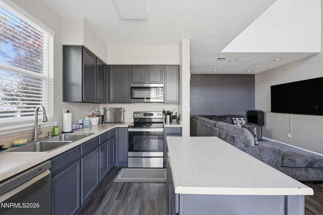 9662 Black Bear Drive, Reno, NV 89506