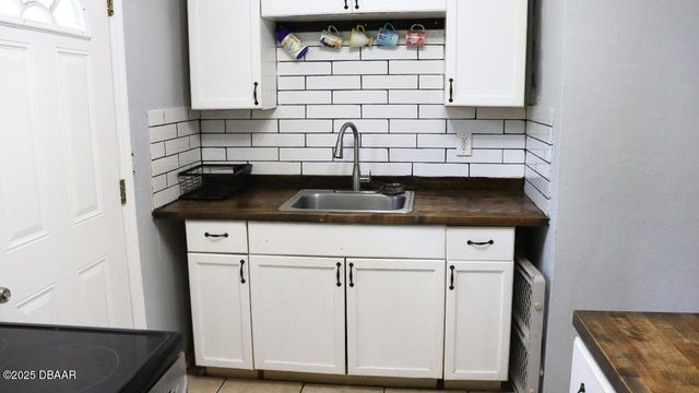 1834 S Segrave Street, South Daytona, FL 32119