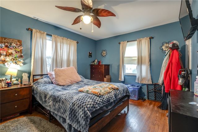 640 E Lake Avenue, Barberton, OH 44203