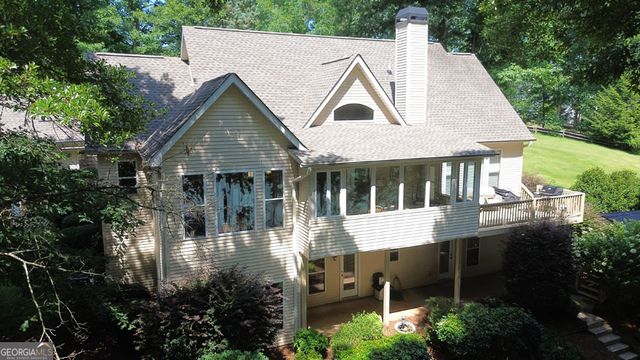 436 Panorama Drive, Lavonia, GA 30553