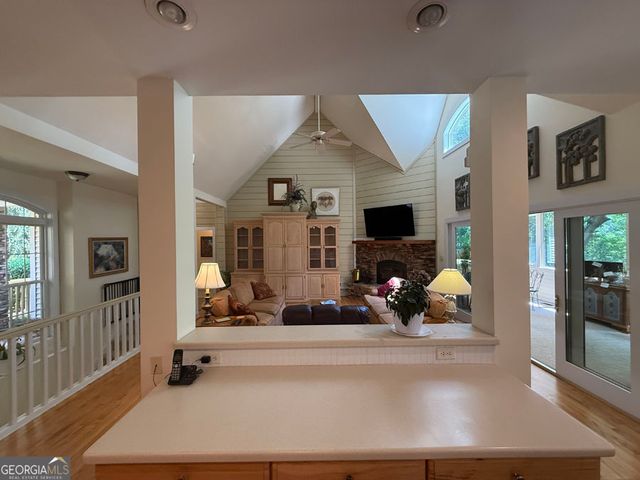 436 Panorama Drive, Lavonia, GA 30553