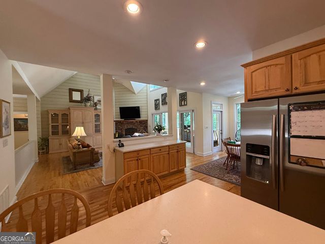 436 Panorama Drive, Lavonia, GA 30553