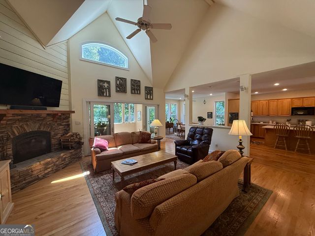 436 Panorama Drive, Lavonia, GA 30553