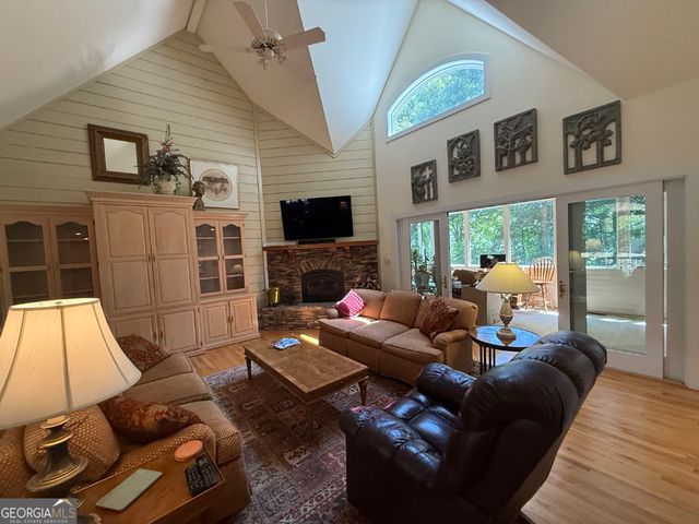 436 Panorama Drive, Lavonia, GA 30553