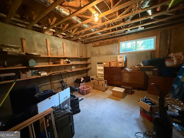 436 Panorama Drive, Lavonia, GA 30553