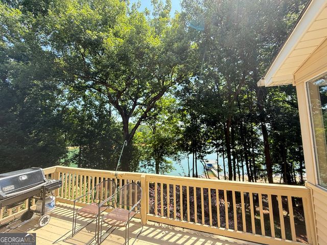 436 Panorama Drive, Lavonia, GA 30553