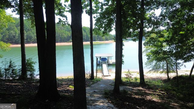 436 Panorama Drive, Lavonia, GA 30553