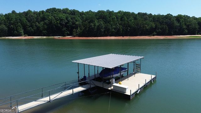 436 Panorama Drive, Lavonia, GA 30553
