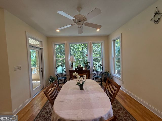 436 Panorama Drive, Lavonia, GA 30553
