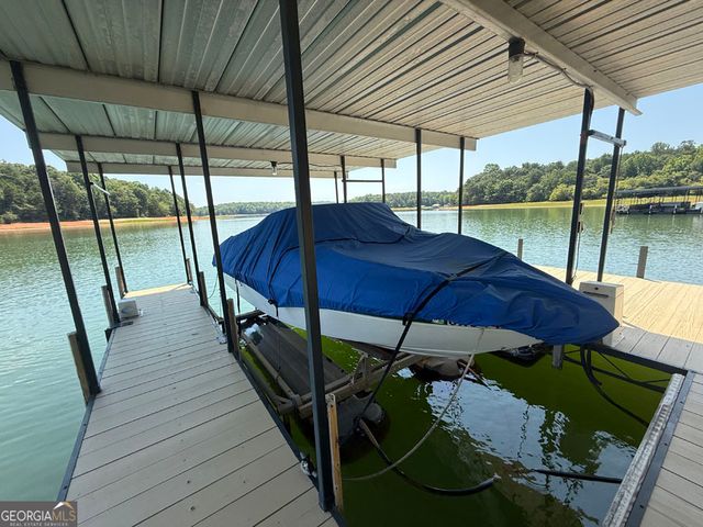 436 Panorama Drive, Lavonia, GA 30553