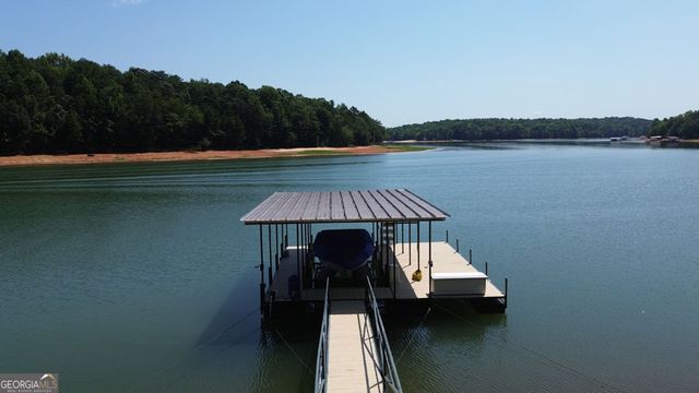 436 Panorama Drive, Lavonia, GA 30553