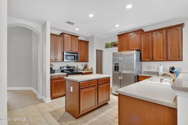 2383 COUNTRY SIDE Drive, Fleming Island, FL 32003