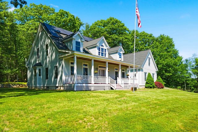 957 Back Mountain Road, Goffstown, NH 03045
