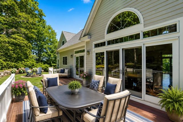 957 Back Mountain Road, Goffstown, NH 03045