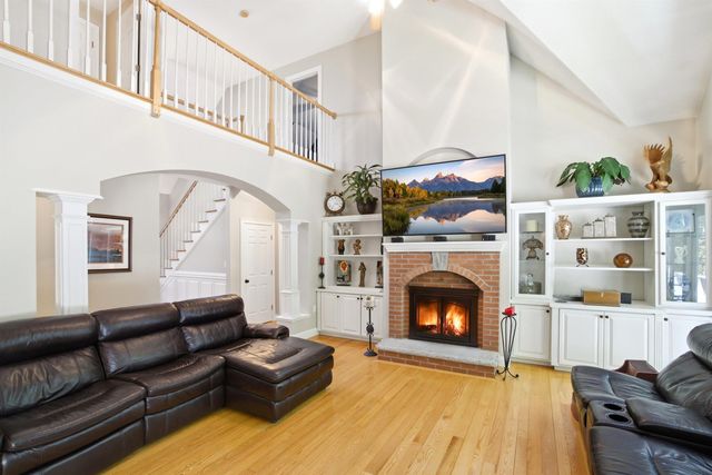 957 Back Mountain Road, Goffstown, NH 03045