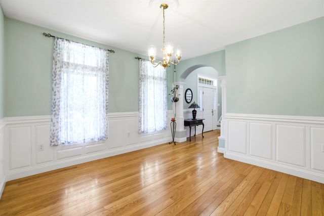 957 Back Mountain Road, Goffstown, NH 03045