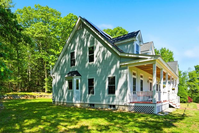 957 Back Mountain Road, Goffstown, NH 03045